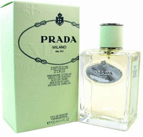 mejor imitación perfume iris de prada|prada iris perfume women.